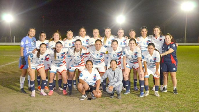 Alem y la Uni, por la gloria