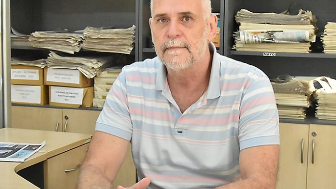 Indagatoria a Sobrino