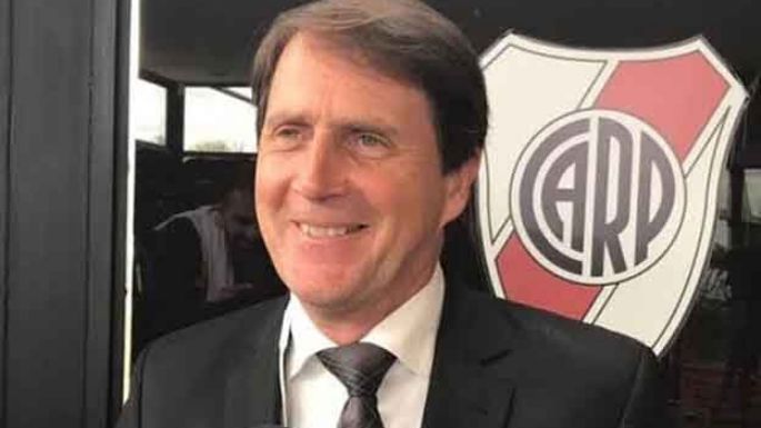 “La esencia de lo que hago es  el amor que siento por el deporte”