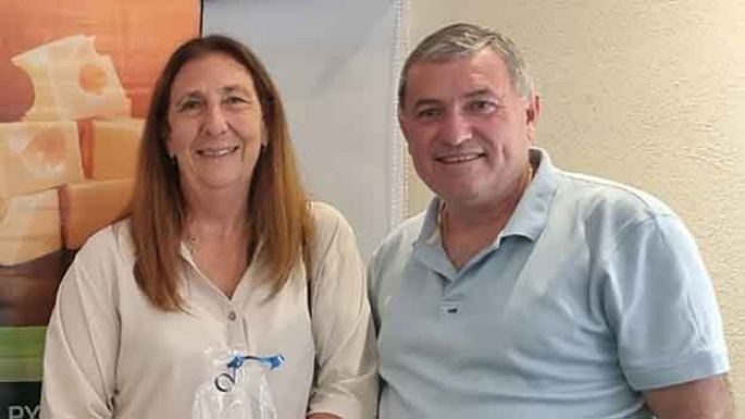 La industria láctea local trasciende las fronteras
