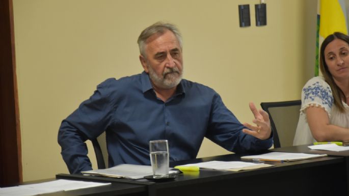 Mana: “Están pagando porque nos apoyan”