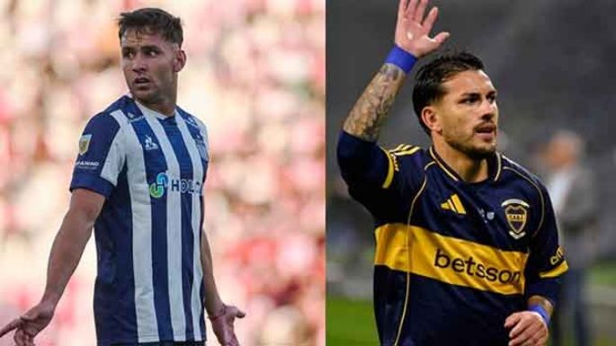 Boca y la “T”, a todo o nada