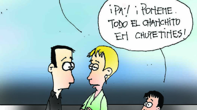 Humor 23/11/2025