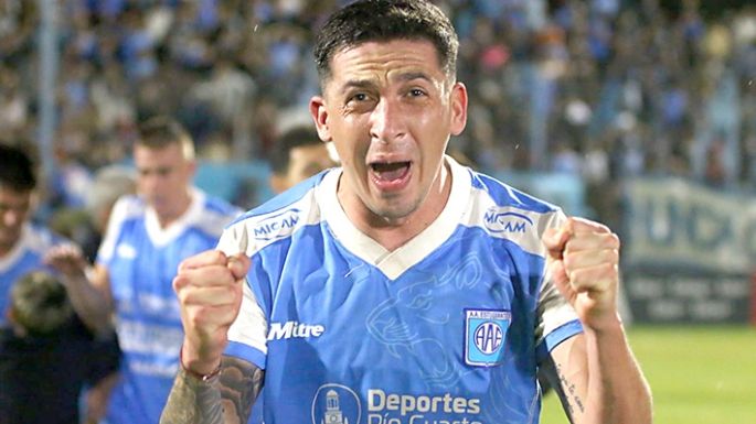 El León sacó ventaja en su casa