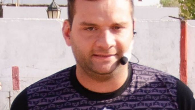LVF: árbitros confirmados