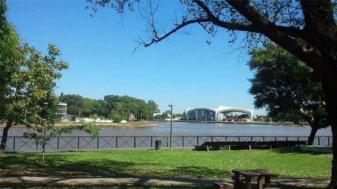 Semana primaveral en Villa María: el miércoles llega el pico de 28 grados