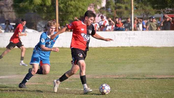 Empate con pronóstico reservado