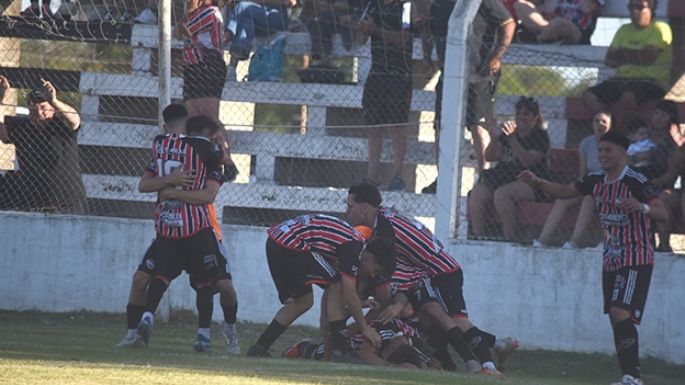 Supo cambiar a tiempo
