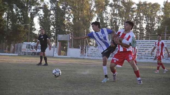 Alumni terminó haciendo negocio