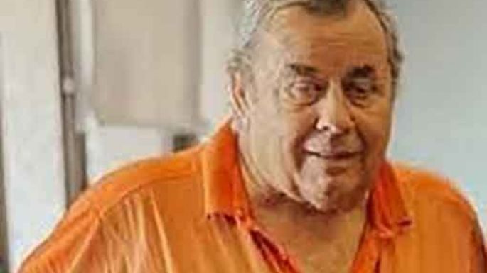 Falleció Roberto "Pato" Stoll,  expresidente del Club Atlético Ticino