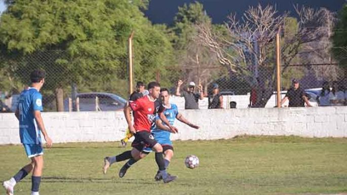 “Este partido es una final adelantada”