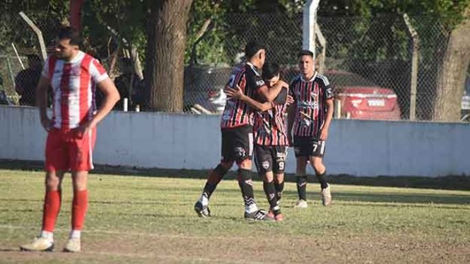 “Mejoramos en el complemento”