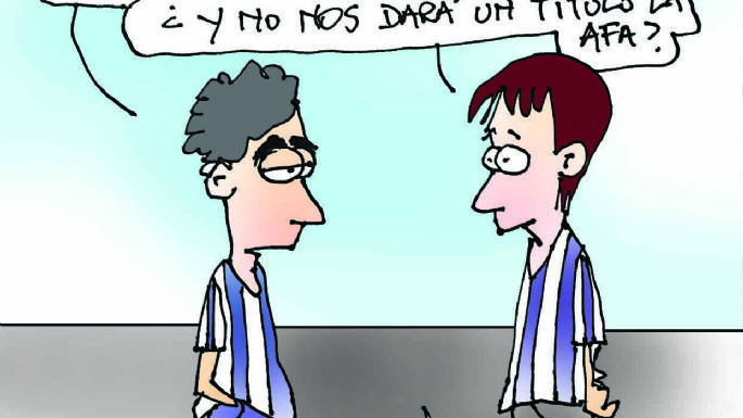 Humor 25/11/2025