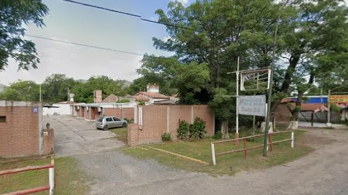 Hallaron sin vida a una pareja en un hotel en Valle Hermoso