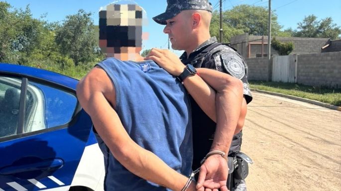 Hubo 16 detenciones por delitos y 10 por contravenciones en el finde largo