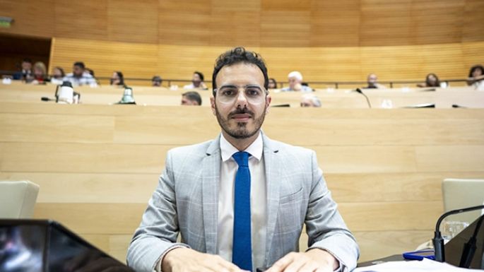 Nigro insistirá por el arsénico