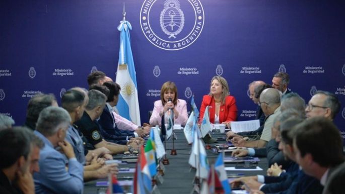 Anunciaron la creación de la Agencia Nacional de Migraciones