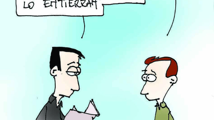 Humor 27/11/2025