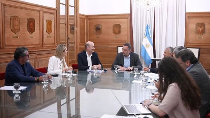 “No hay consenso”