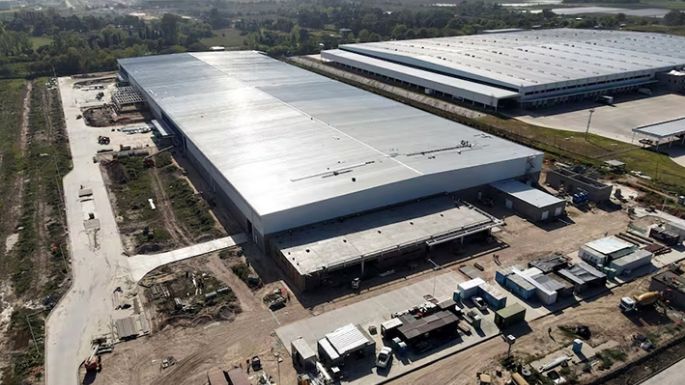 Whirlpool cerró su planta y no producirá más en la Argentina: 300 despidos