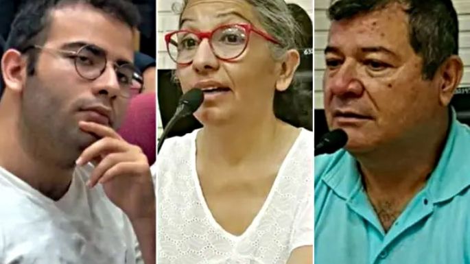 El clan Sena pidió anular el juicio