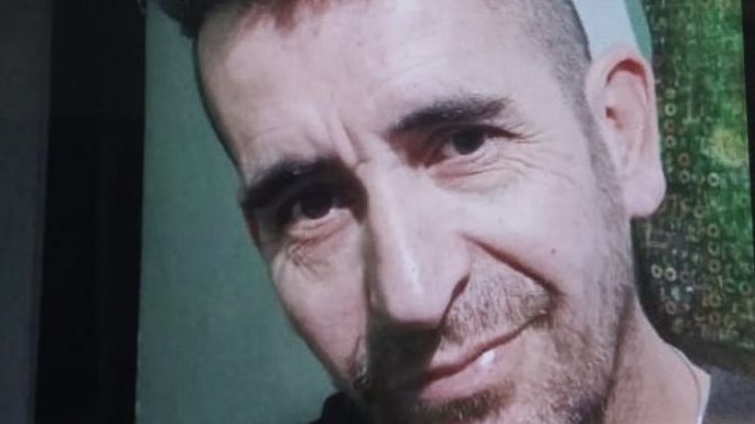 Encontraron en buen estado al hombre de 48 años