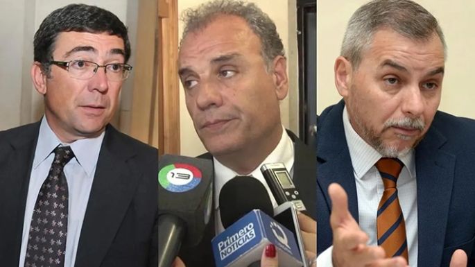 Los fiscales del caso Nora Dalmasso podrían ir a jury