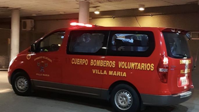 Murió un hombre tras sufrir un paro cardíaco en la costanera