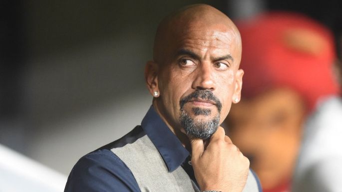 AFA suspendió por 6 meses a Verón como presidente de Estudiantes