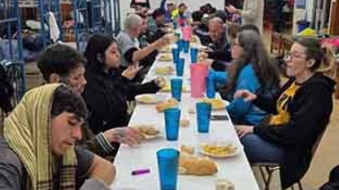 “Fue un enorme esfuerzo económico del municipio”