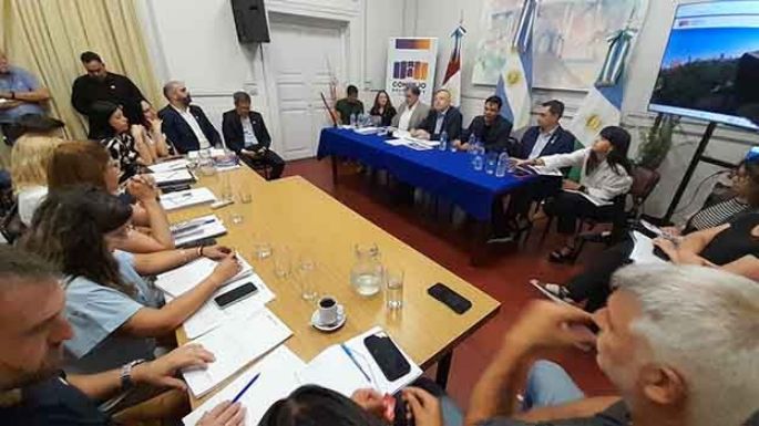 Accastello presentó cambios