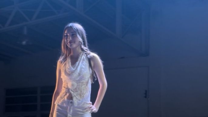 Más de 300 personas disfrutaron del desfile 2025 de las Bellas Artes