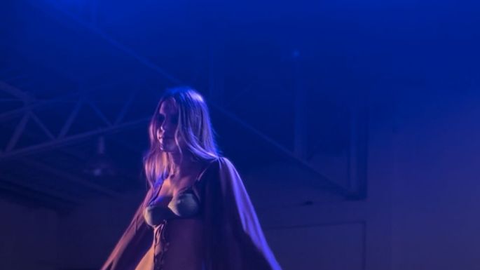 Más de 300 personas disfrutaron del desfile 2025 de las Bellas Artes