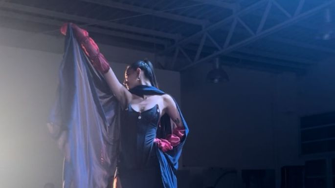 Más de 300 personas disfrutaron del desfile 2025 de las Bellas Artes