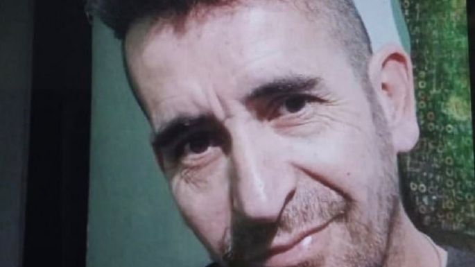 Encontraron en buen estado de salud al hombre de 48 años