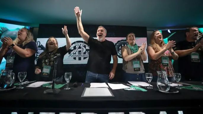 Con “medidas sorpresivas”, ATE?anunció un nuevo paro
