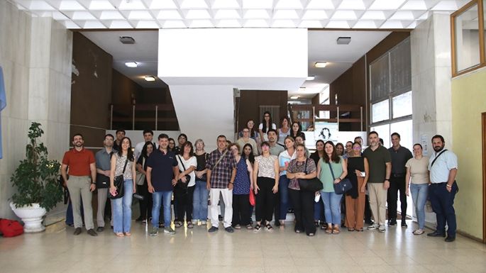 Otra Asamblea en Tribunales
