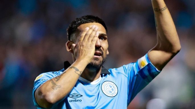 Jara: “Nunca me guardé nada”