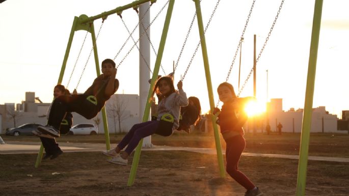 Villa Nueva cierra preventivamente el Polideportivo Social de barrio Ecotec