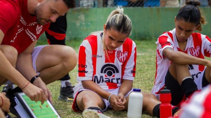 Universitario y Alem cayeron y se despidieron en la fase de grupos