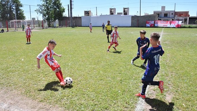 Baby: se conocen los finalistas del Clausura