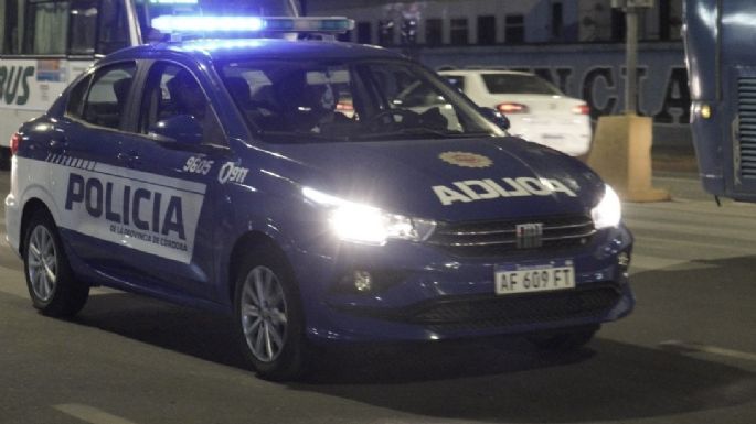 Violenta riña: atacado a martillazos, terminó en el hospital