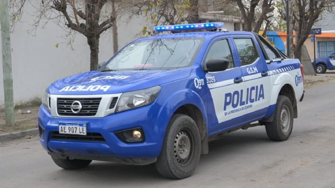 Un joven fue detenido por agredir a sus hermanos adolescentes