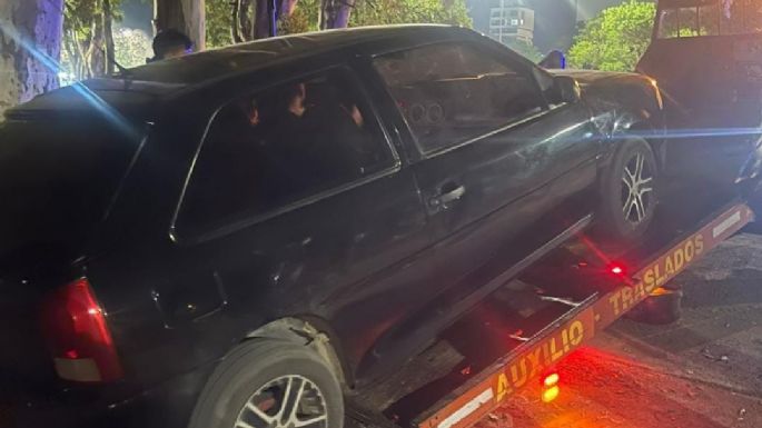 Secuestraron más de 30 motos y 17 autos en controles 