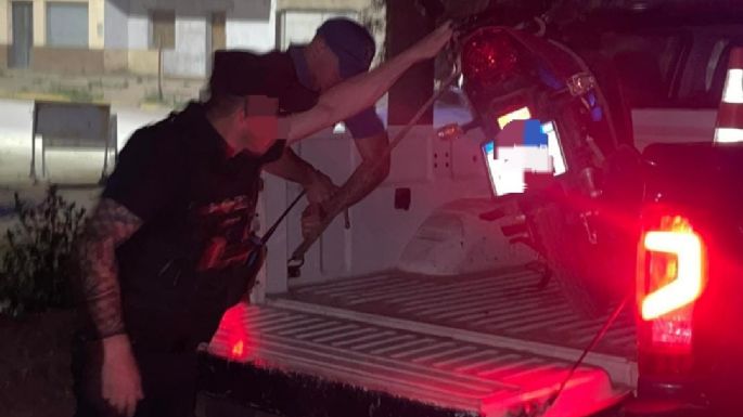 Secuestraron más de 30 motos y 17 autos en controles 