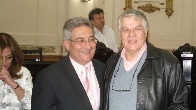 Adiós, Daniel de los estadios