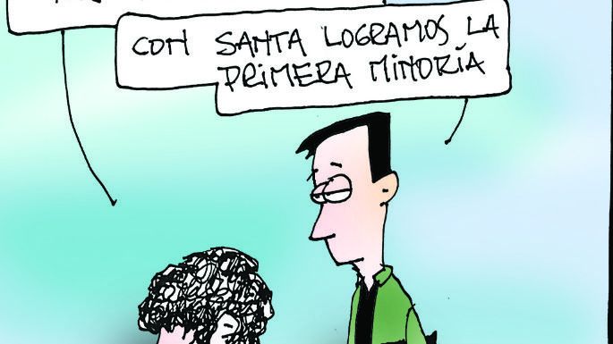 Humor 04/11/2025