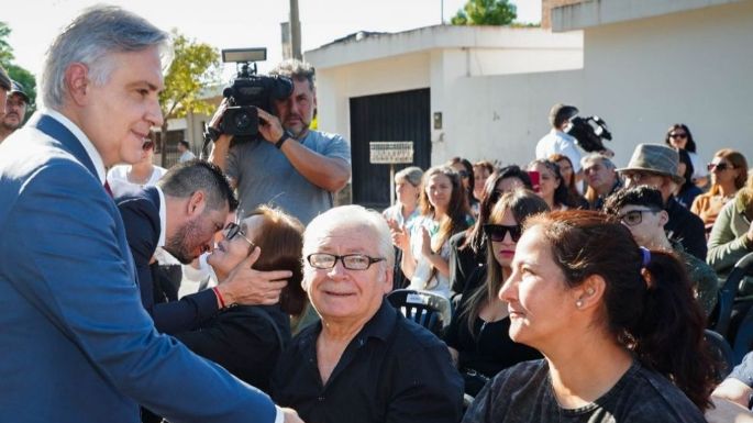 Aún sigue doliendo