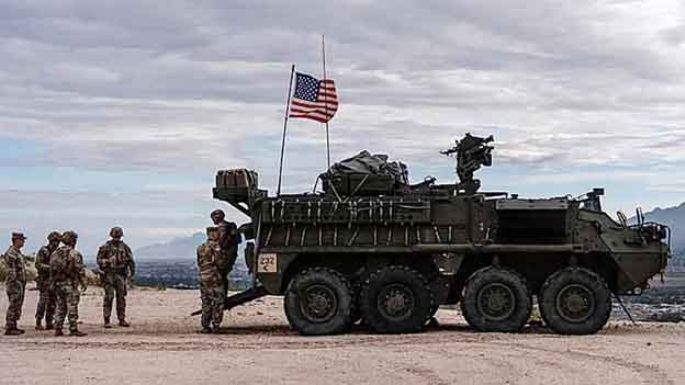 Trump prepara una operación militar secreta en México