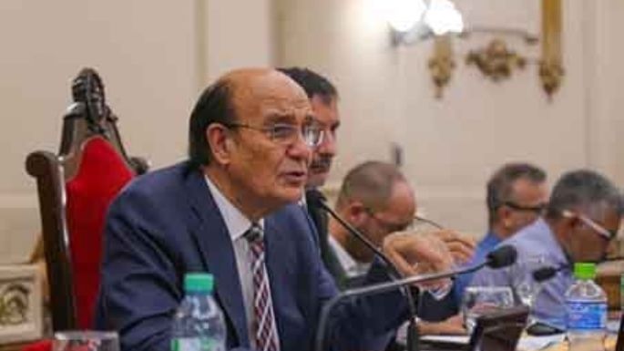 Procesaron al exlegislador cordobés Oscar González